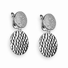 Обеци двата кръга